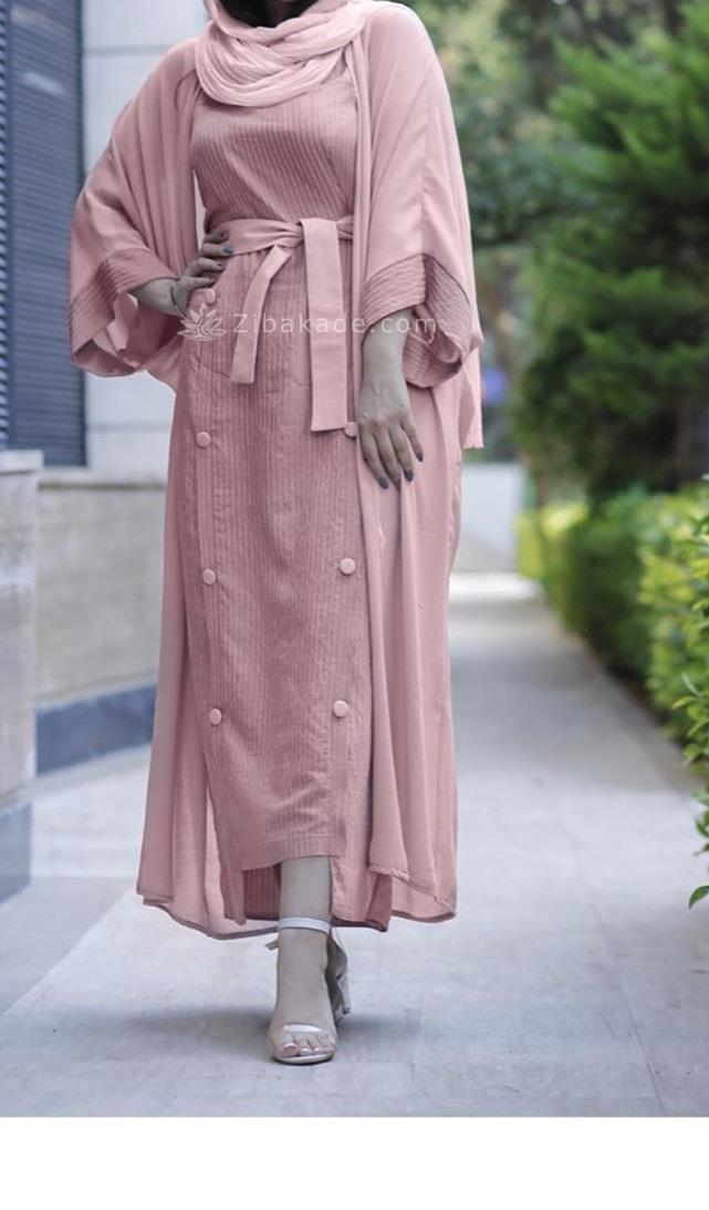 مدل مانتو تابستانی